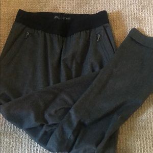Business casual pants